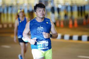 BIB: 2021, 46376
                            <button type="button" onclick="openModal(15673124)" class="btn btn-primary btn-sm float-right btn-popup" data-toggle="modal" data-target=".modal-high-quality">
                        <i class="fas fa-shopping-cart"></i> Add to Cart
                    </button>
                                            <button type="button" onclick="isThisMe(15673124, true)" class="btn btn-success btn-sm float-right btn-popup btn-isme hidden" data-toggle="tooltip" data-placement="bottom" title="นี่คือรูปของคุณใช่ไหม คลิกที่นี่เพื่อเอาเข้าอัลบั้ม">
                        <i class="fas fa-plus"></i> Add to album
                    </button>
                    <button type="button" onclick="isThisMe(15673124, false)" class="btn btn-warning btn-sm float-right btn-popup btn-isnotme hidden">
                        <i class="fas fa-ban"></i> Remove from album
                    </button>